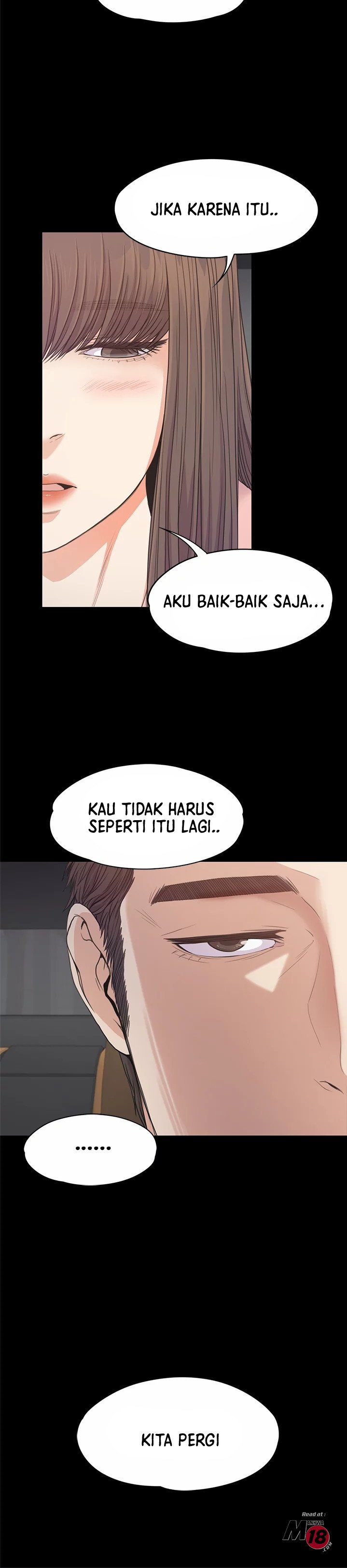 Gangnam Romance - Chapter 37 27