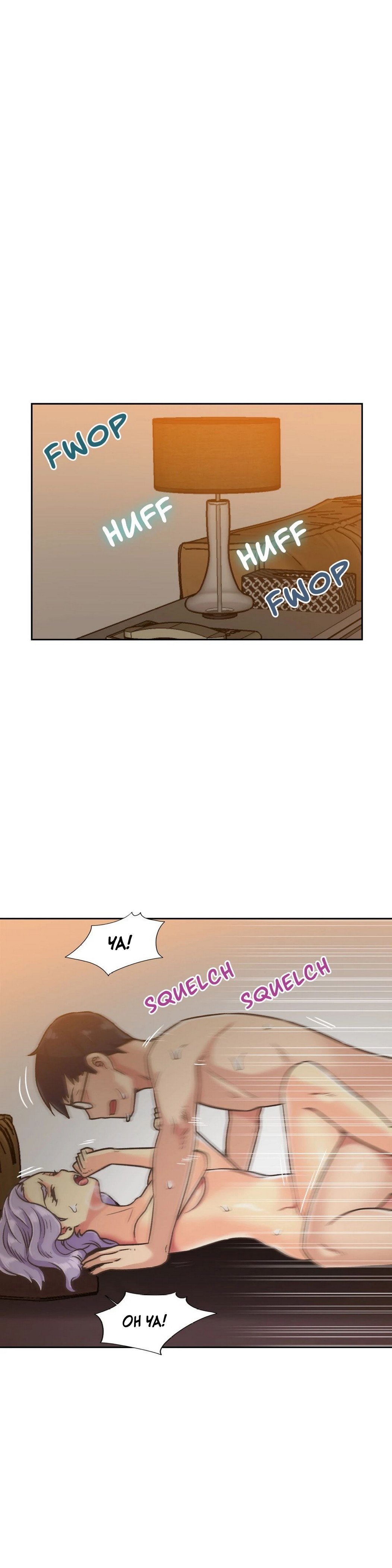 The Yes Girl - Chapter 37 23