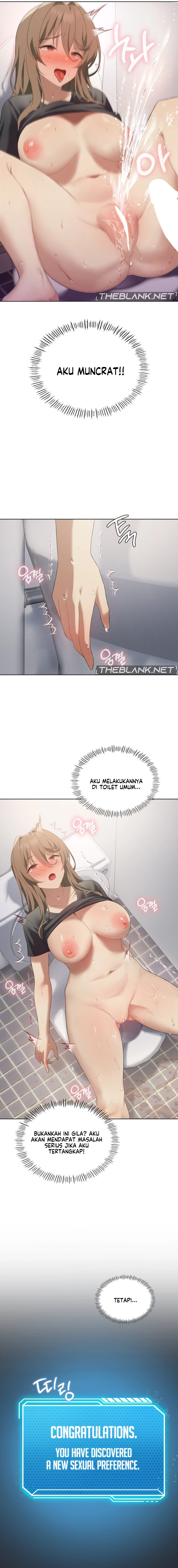 Pleasure up! - Chapter 37 14 Pleasure up! - Chapter 37 14