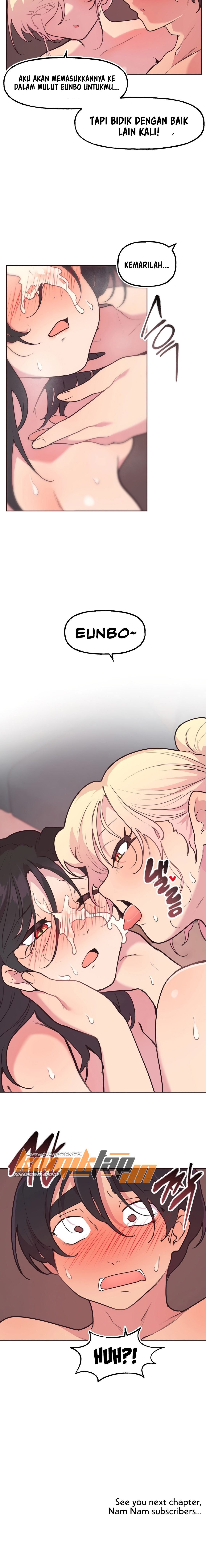 Son of Nam - Chapter 37 16