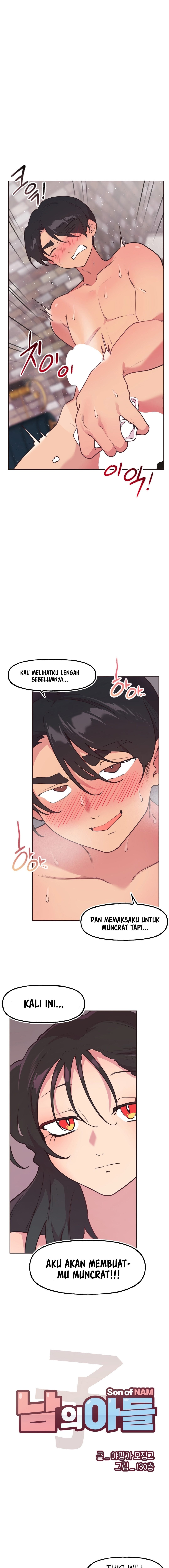 Son of Nam - Chapter 37 2