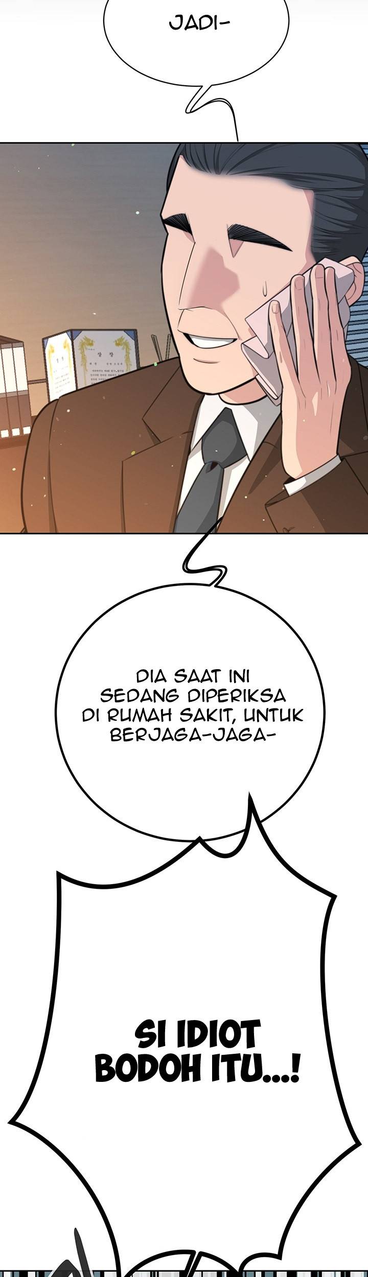 Secret Affairs of the 3rd Generation - Chapter 37 34 Secret Affairs of the 3rd Generation - Chapter 37 34