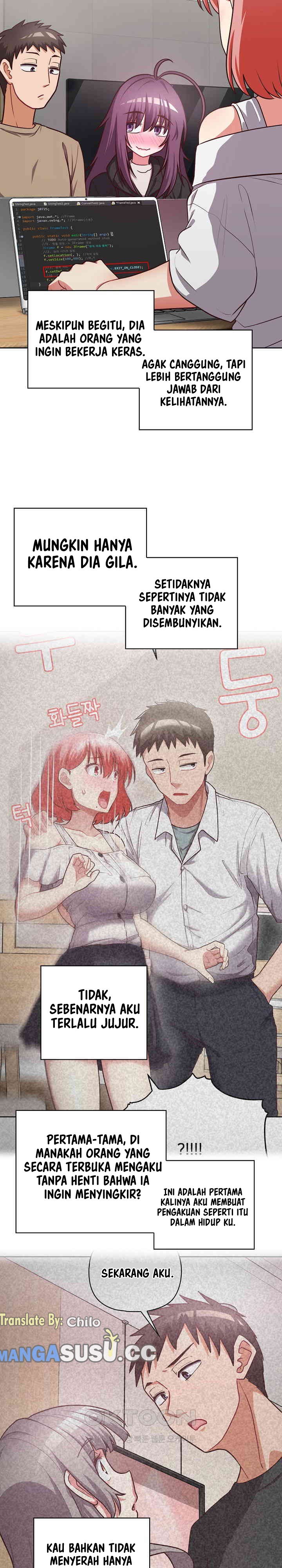 That Shithole Company is Mine Now - Chapter 37 21 That Shithole Company is Mine Now - Chapter 37 21