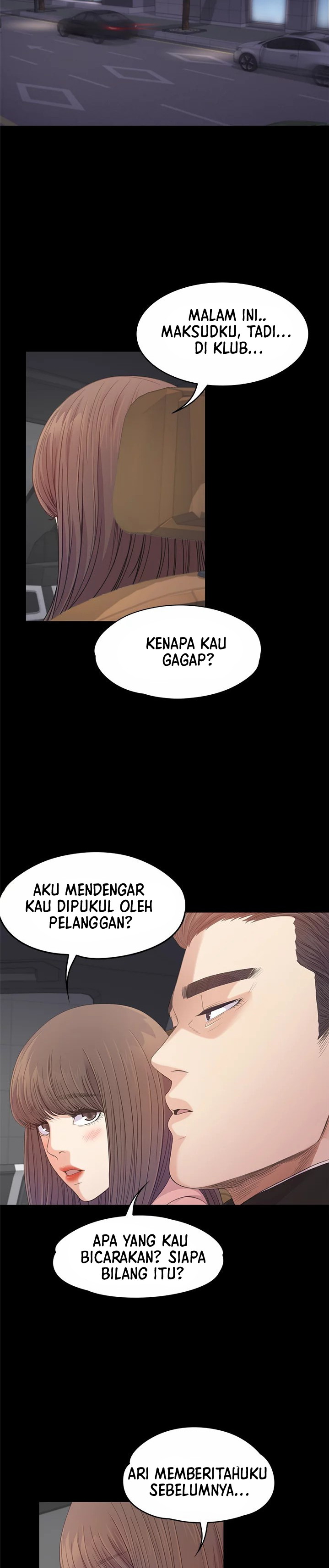 Gangnam Romance - Chapter 37 23