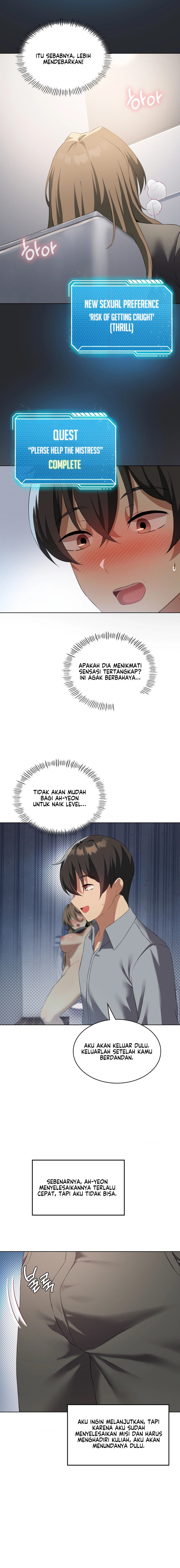 Pleasure up! - Chapter 37 15 Pleasure up! - Chapter 37 15