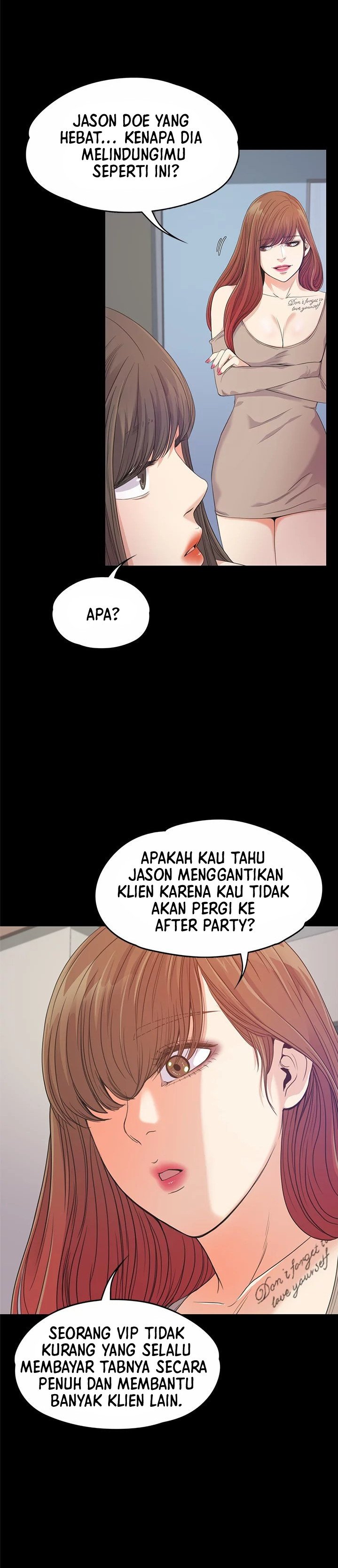Gangnam Romance - Chapter 37 14