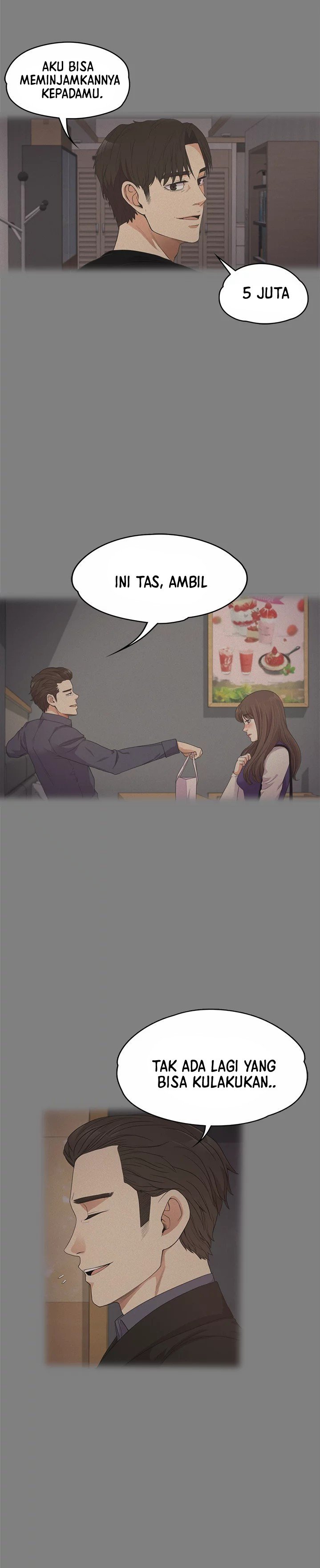 Gangnam Romance - Chapter 37 31