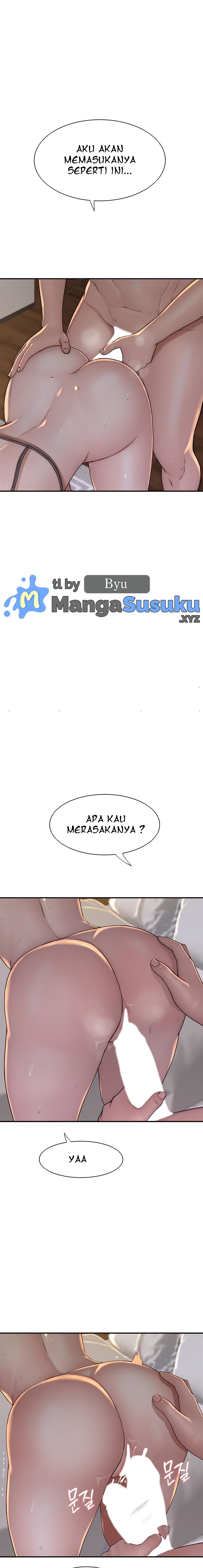 Mom Addiction - Chapter 37 11