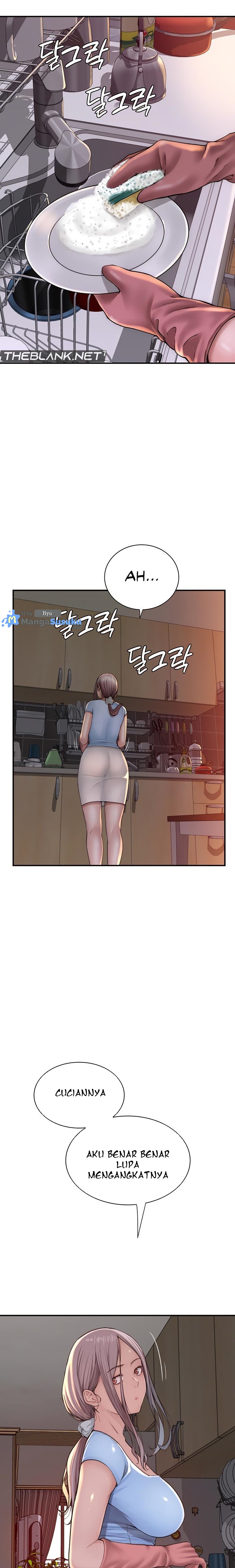 Mom Addiction - Chapter 37 27