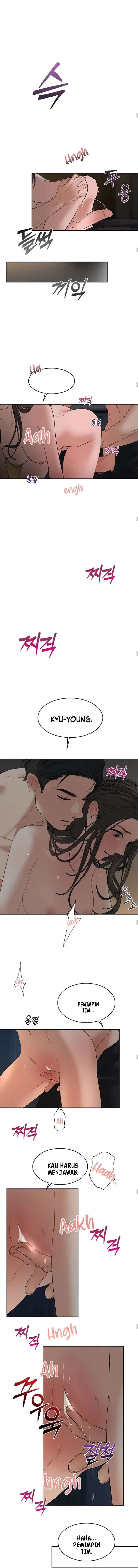 The Change of Season - Chapter 37 7