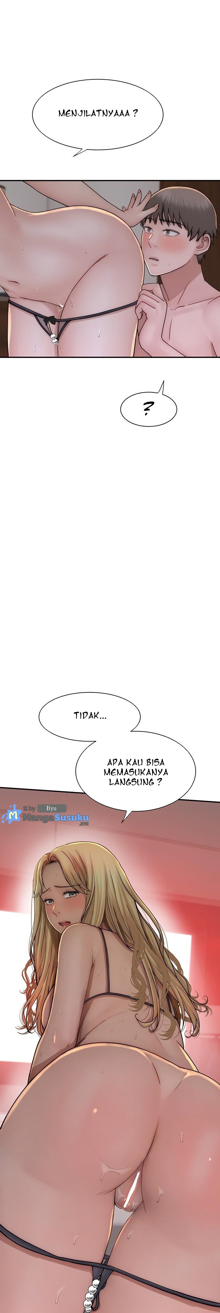 Mom Addiction - Chapter 37 8