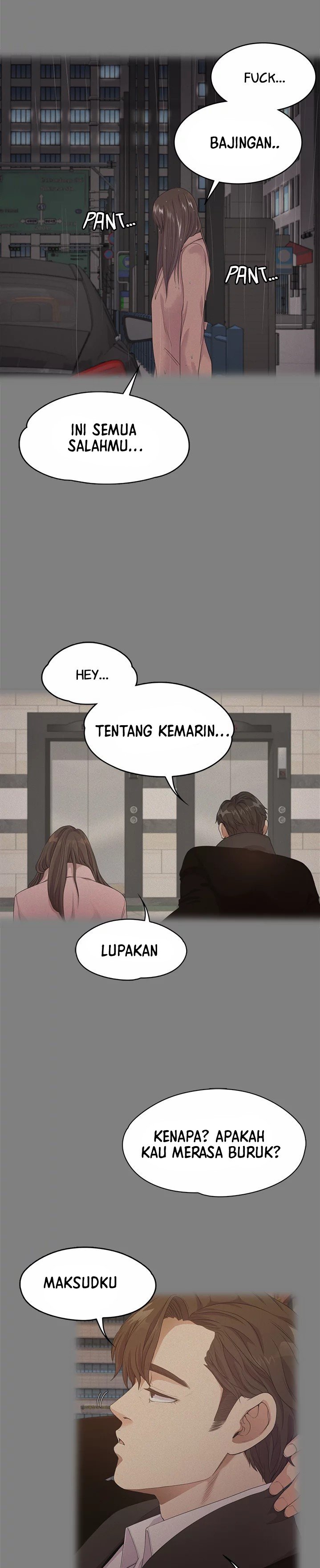 Gangnam Romance - Chapter 37 32