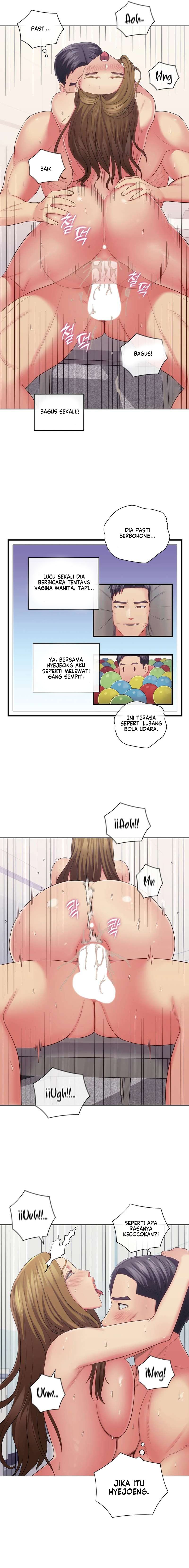 A Housekeeper - Chapter 31 17 A Housekeeper - Chapter 31 17