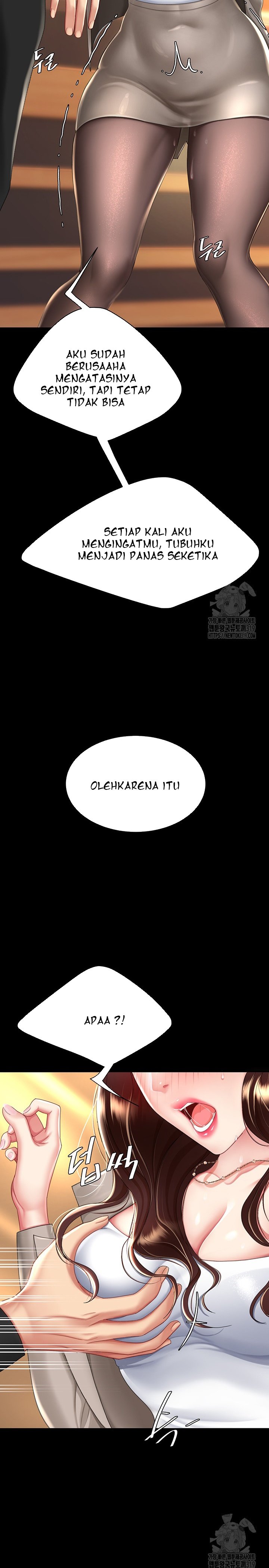 Mom Eat First - Chapter 31 9 Mom Eat First - Chapter 31 9