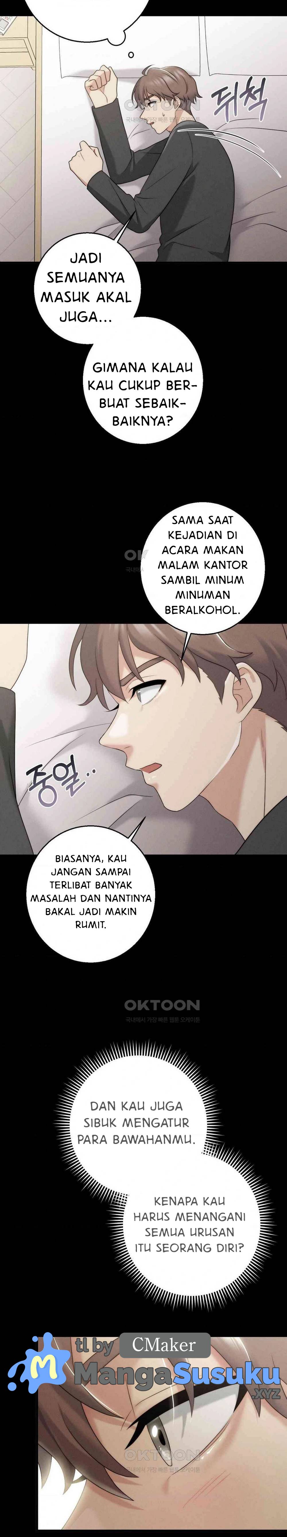 You Are My XX - Chapter 31 20