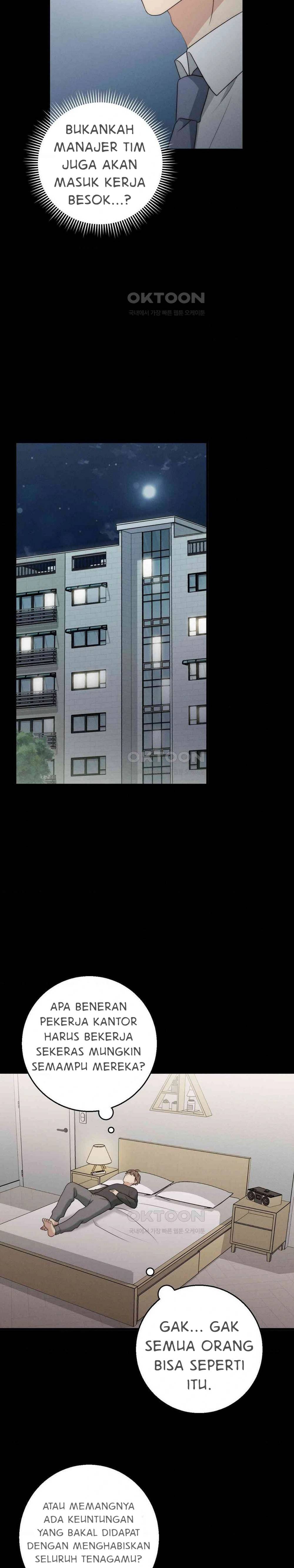 You Are My XX - Chapter 31 19