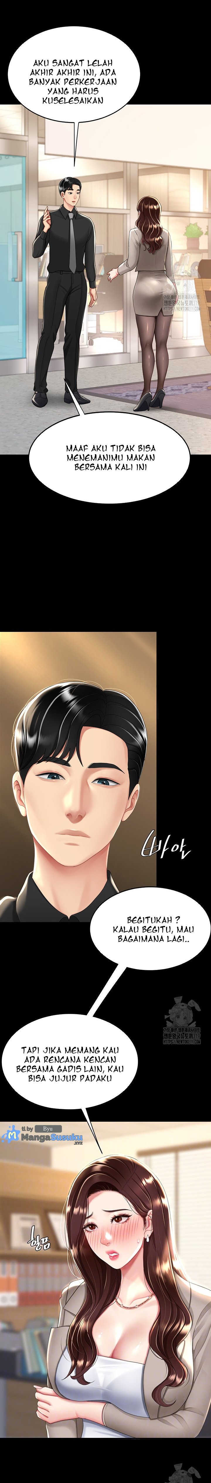 Mom Eat First - Chapter 31 4 Mom Eat First - Chapter 31 4