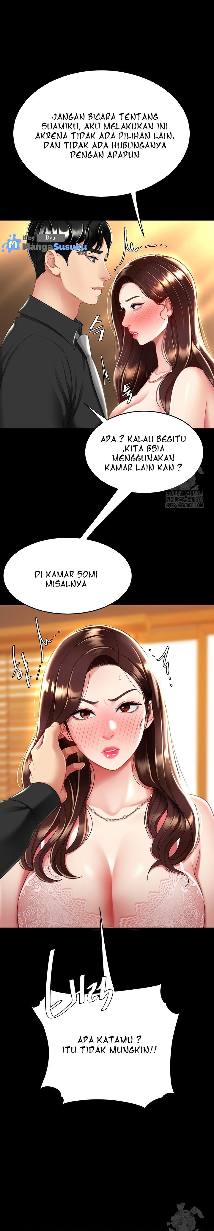 Mom Eat First - Chapter 31 19 Mom Eat First - Chapter 31 19