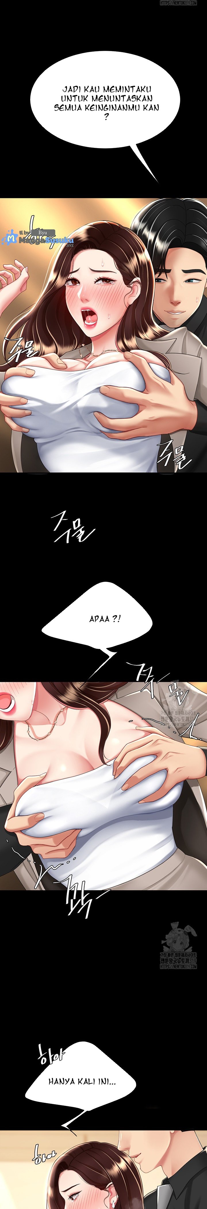 Mom Eat First - Chapter 31 10 Mom Eat First - Chapter 31 10