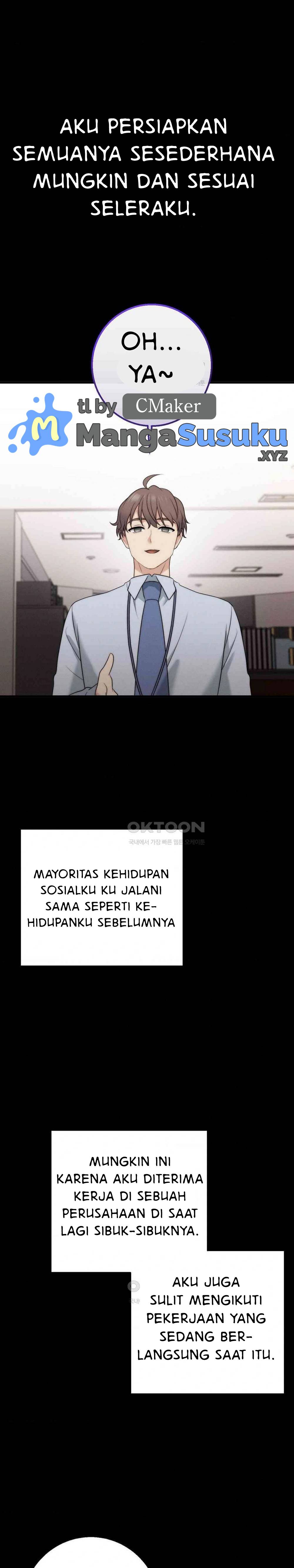 You Are My XX - Chapter 31 9