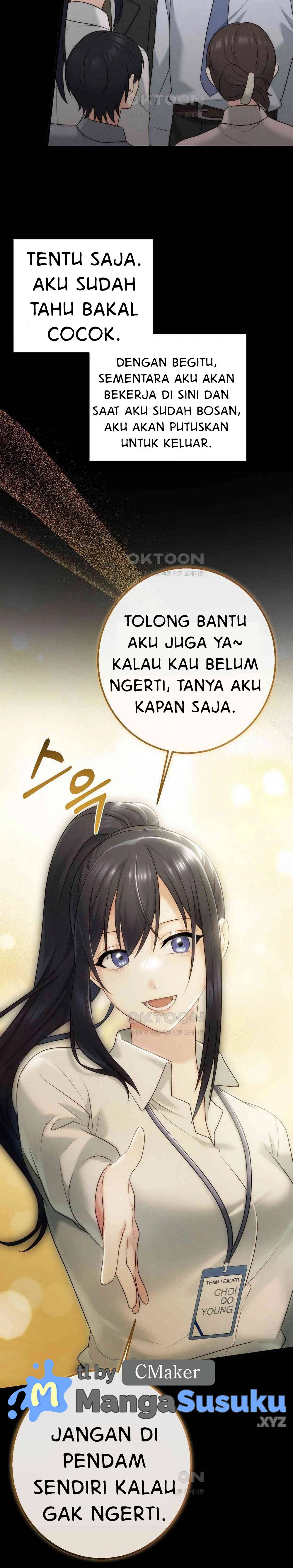 You Are My XX - Chapter 31 8