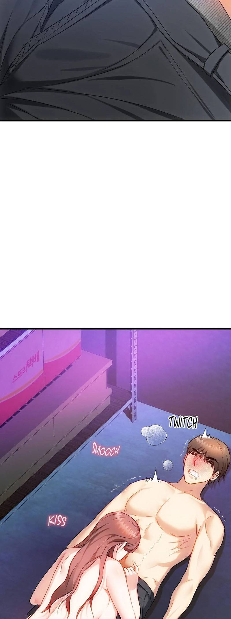 I Cant Bear it Ma’am - Chapter 31 35 I Cant Bear it Ma’am - Chapter 31 35