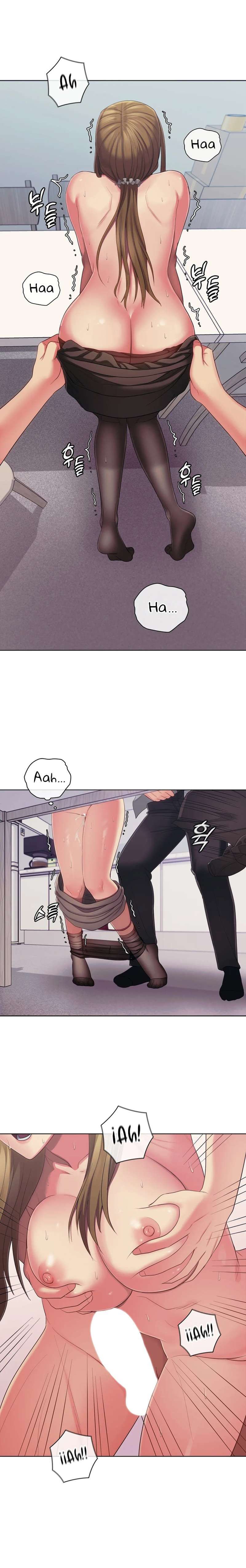 A Housekeeper - Chapter 31 6 A Housekeeper - Chapter 31 6