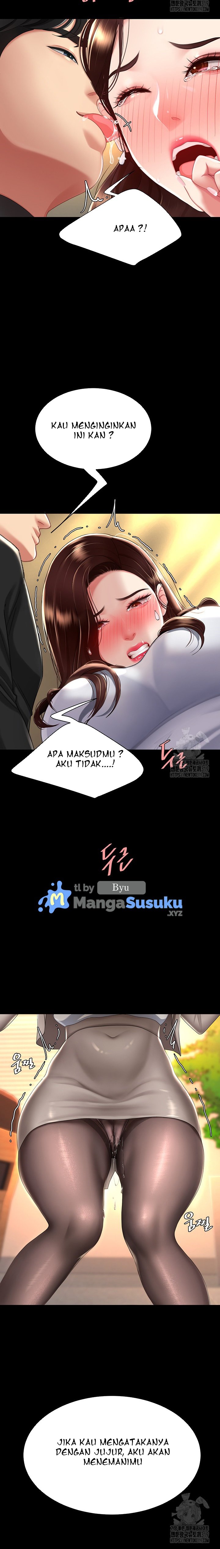 Mom Eat First - Chapter 31 6 Mom Eat First - Chapter 31 6