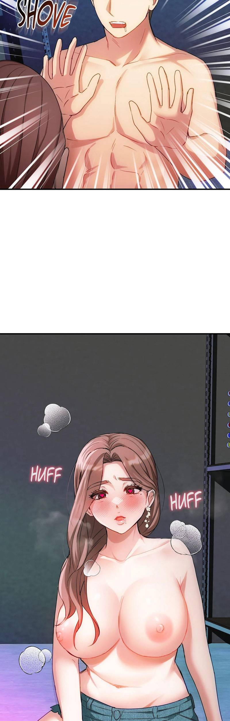 I Cant Bear it Ma’am - Chapter 31 28 I Cant Bear it Ma’am - Chapter 31 28