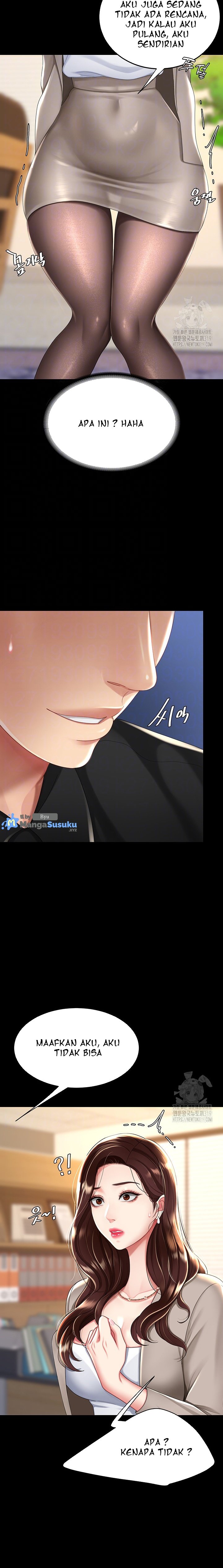 Mom Eat First - Chapter 31 3 Mom Eat First - Chapter 31 3