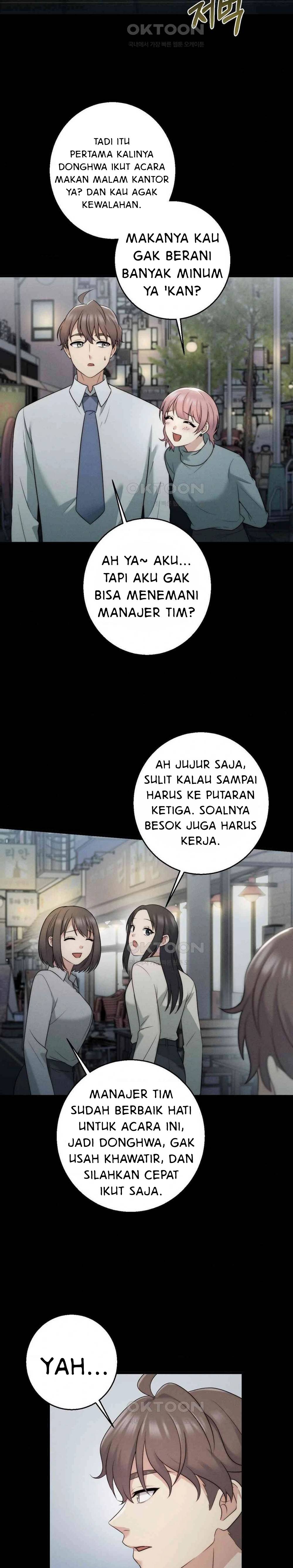 You Are My XX - Chapter 31 18