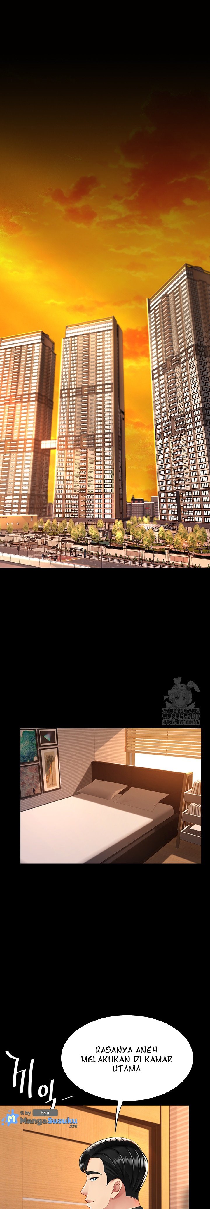 Mom Eat First - Chapter 31 17 Mom Eat First - Chapter 31 17