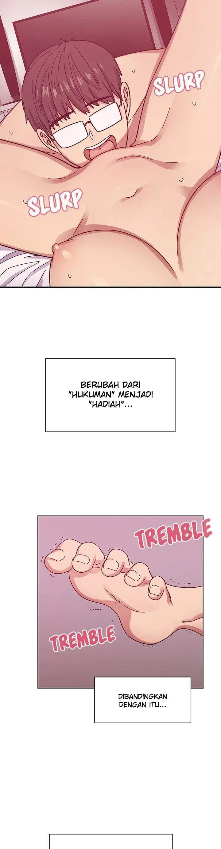 Crime And Punishment - Chapter 31 24