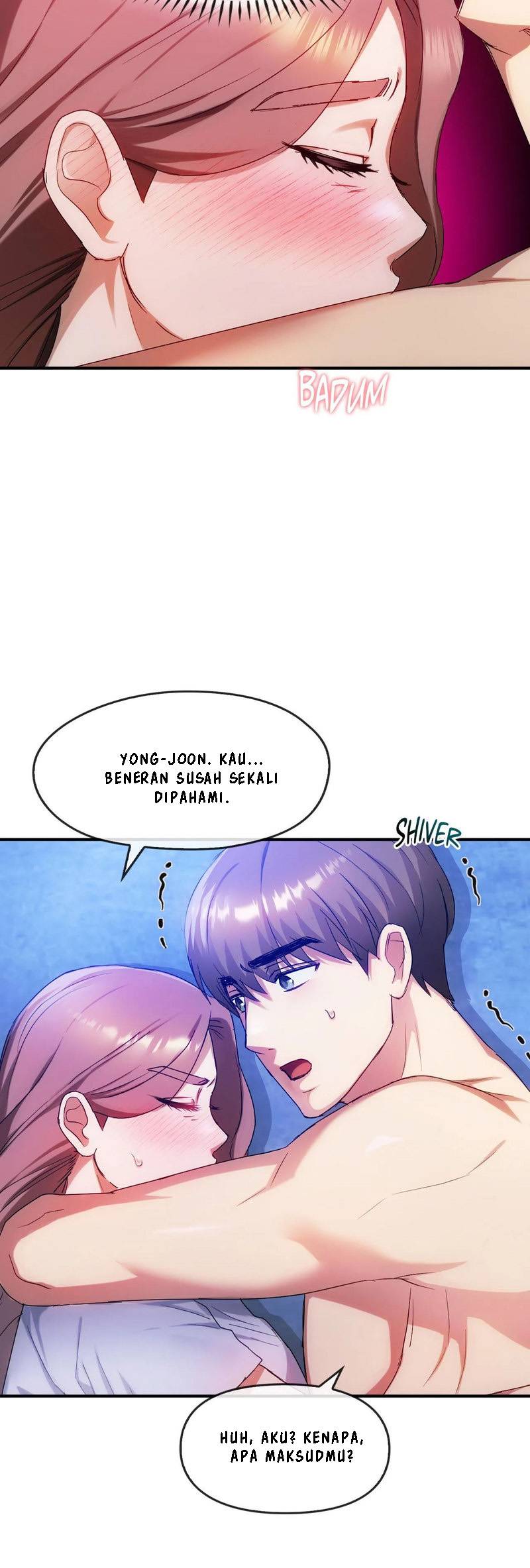 I Cant Bear it Ma’am - Chapter 31 8 I Cant Bear it Ma’am - Chapter 31 8