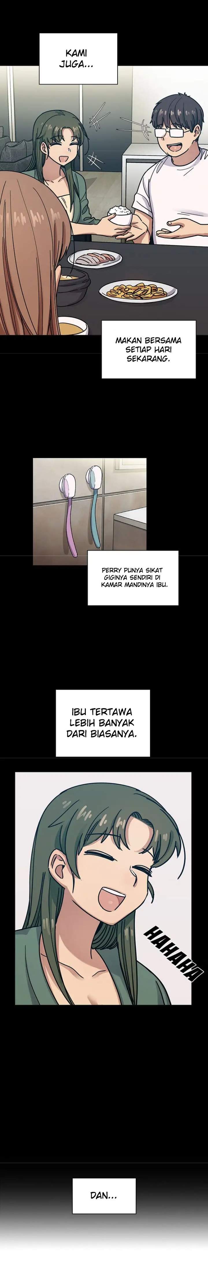 Crime And Punishment - Chapter 31 15