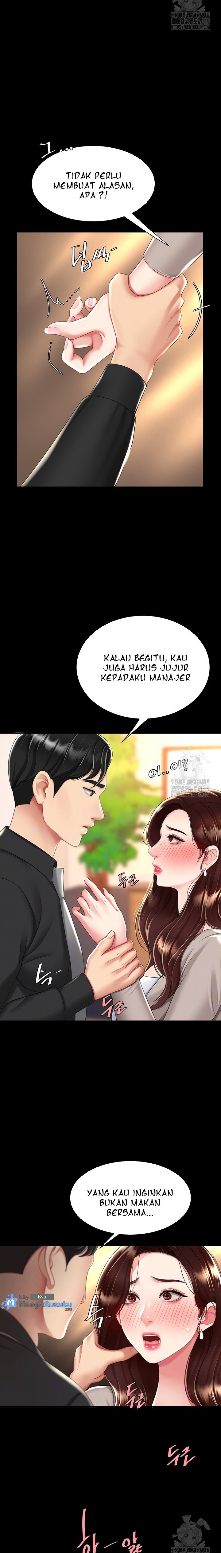 Mom Eat First - Chapter 31 5 Mom Eat First - Chapter 31 5