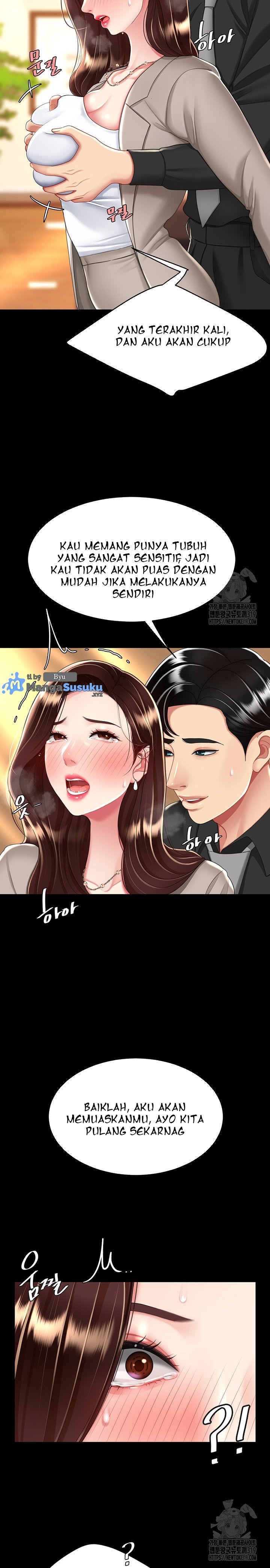 Mom Eat First - Chapter 31 11 Mom Eat First - Chapter 31 11