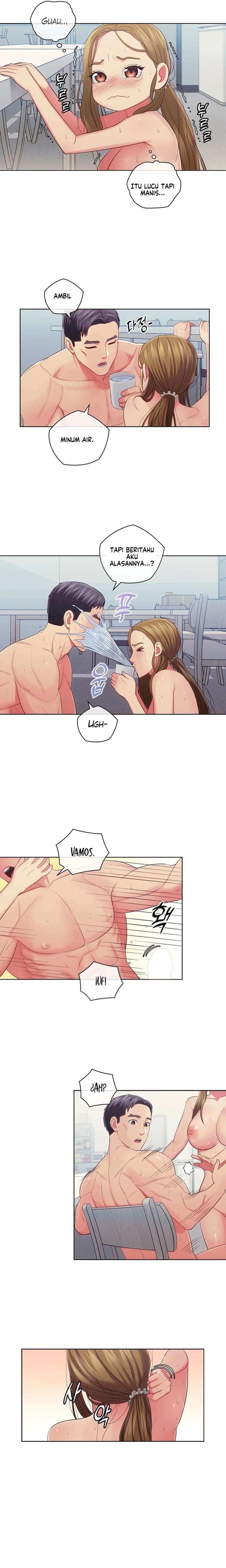 A Housekeeper - Chapter 31 14 A Housekeeper - Chapter 31 14