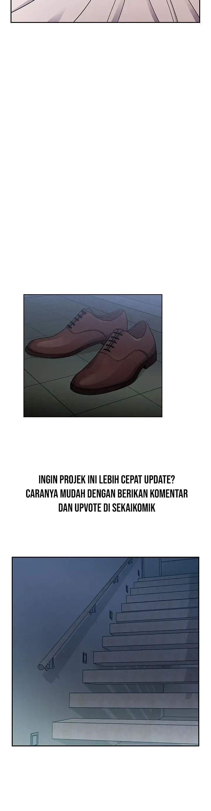 Crime And Punishment - Chapter 31 20