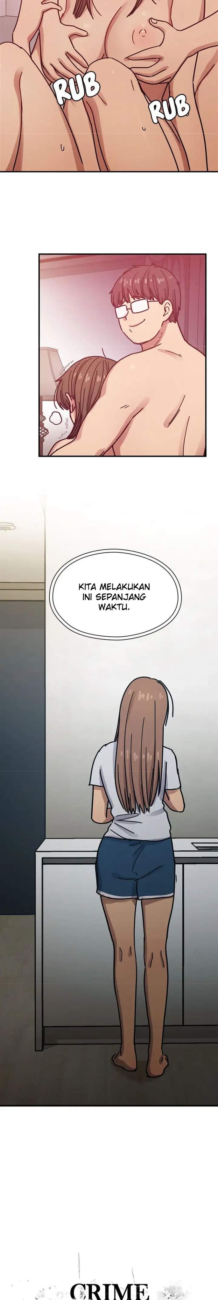 Crime And Punishment - Chapter 31 4