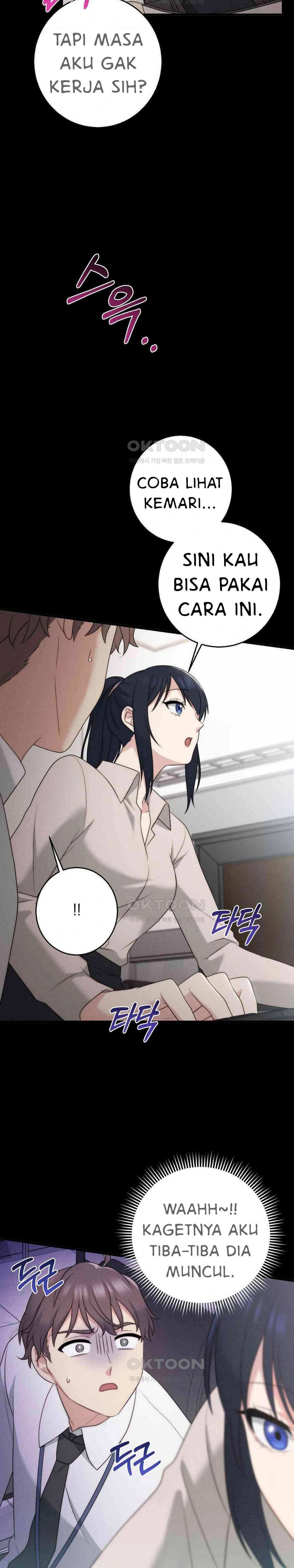 You Are My XX - Chapter 31 11