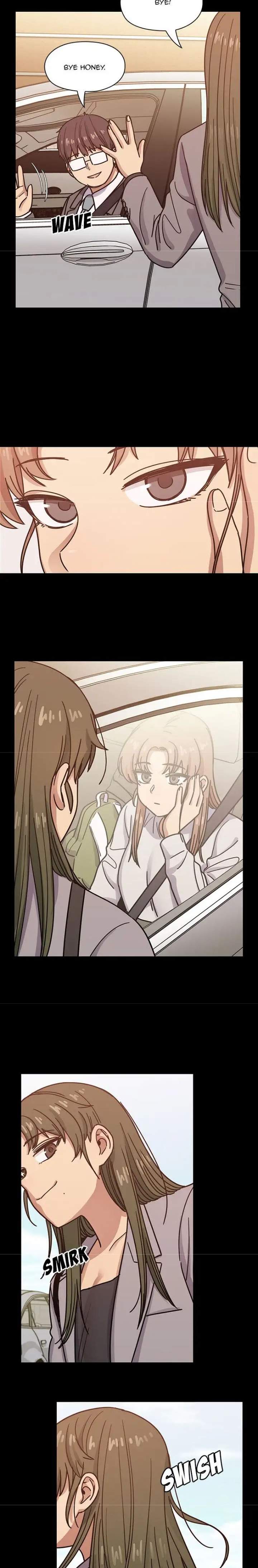 Crime And Punishment - Chapter 31 10