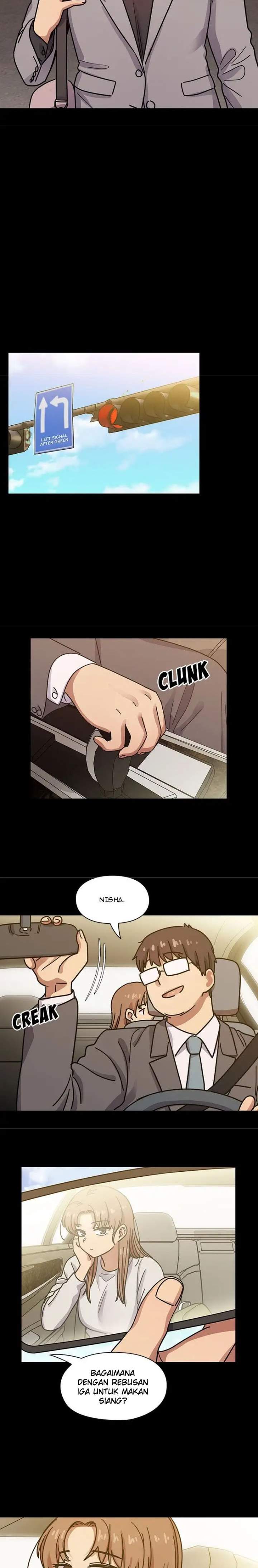 Crime And Punishment - Chapter 31 12