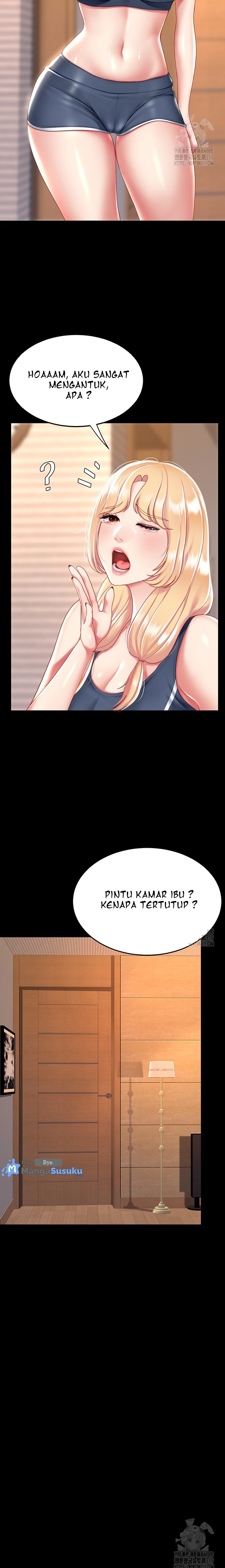 Mom Eat First - Chapter 31 25 Mom Eat First - Chapter 31 25