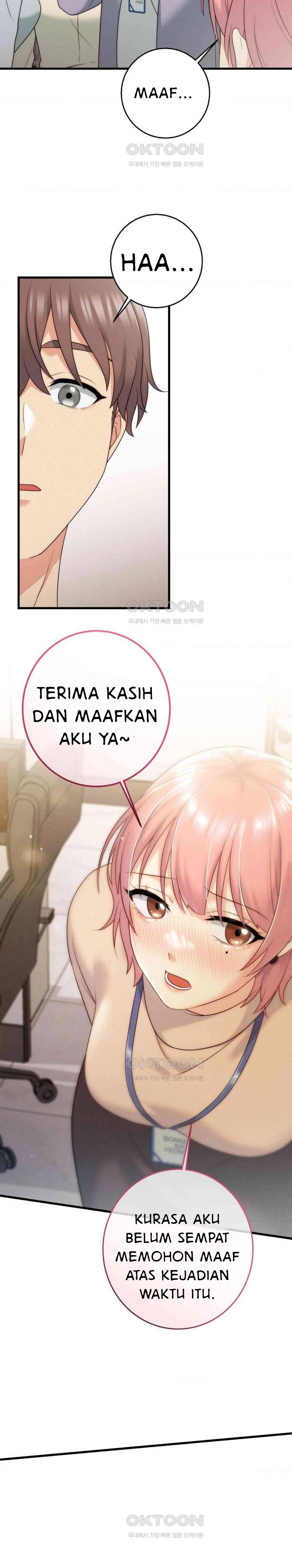 You Are My XX - Chapter 31 26