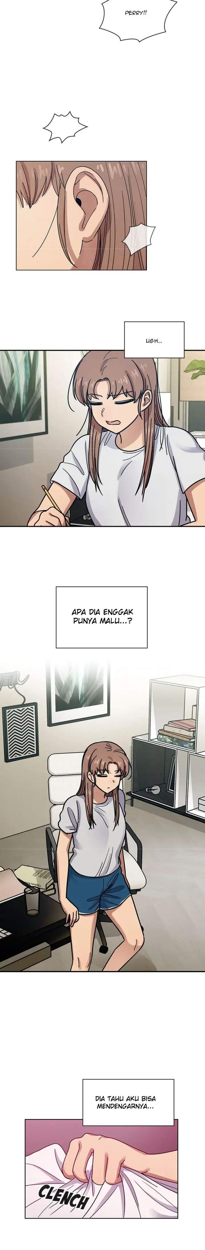 Crime And Punishment - Chapter 31 17