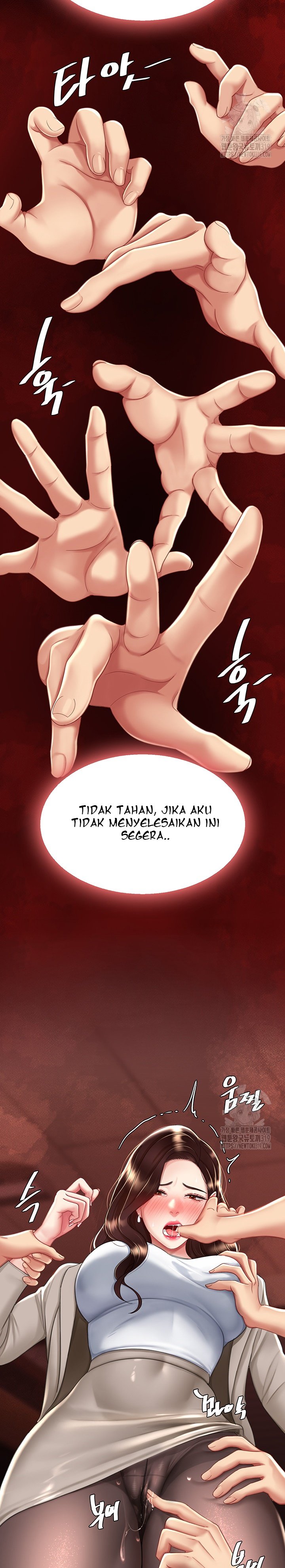 Mom Eat First - Chapter 31 14 Mom Eat First - Chapter 31 14