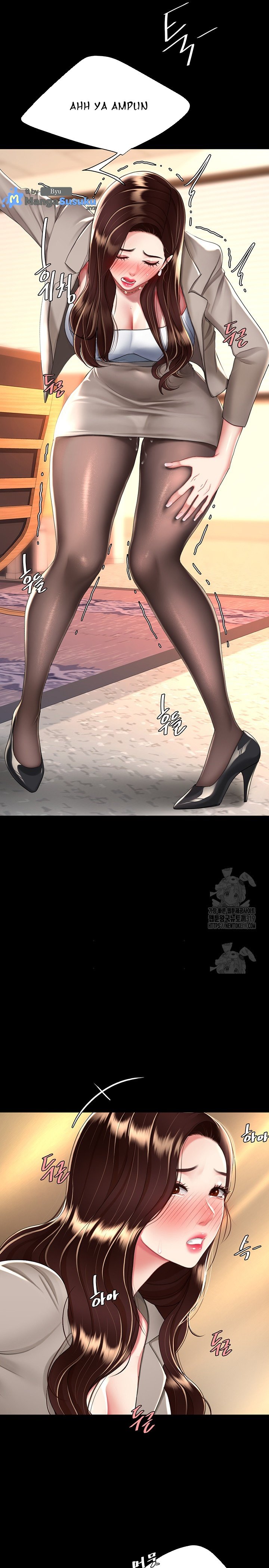 Mom Eat First - Chapter 31 7 Mom Eat First - Chapter 31 7