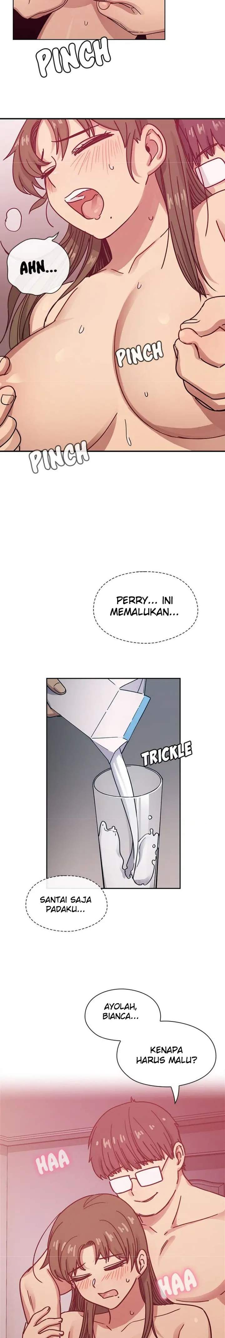 Crime And Punishment - Chapter 31 3