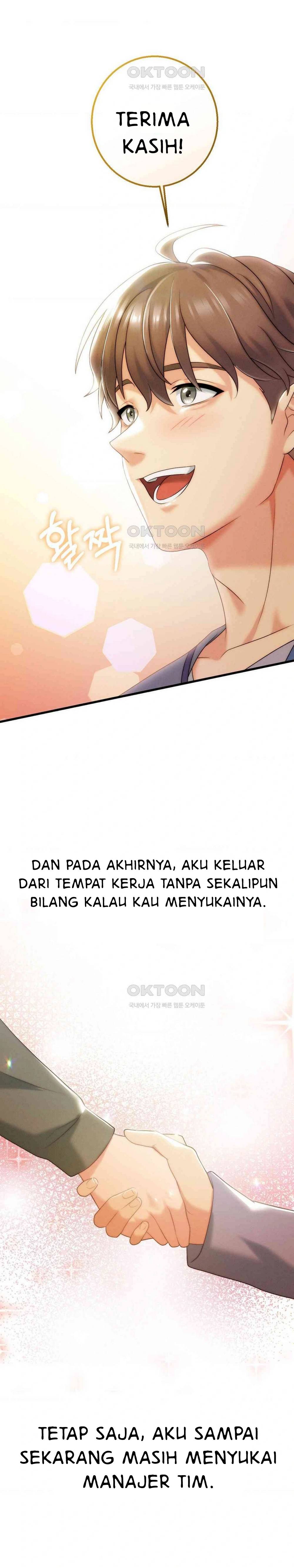 You Are My XX - Chapter 31 24